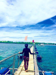 San Vicente Marine Sanctuary