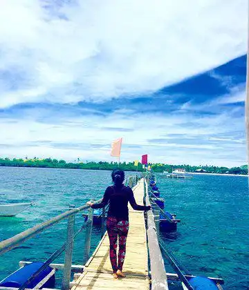 鄰近San Vicente Marine Sanctuary的酒店