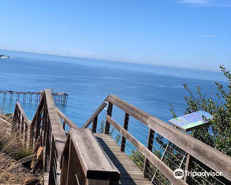 Scripps Institute of Oceanography Coastal Reserve