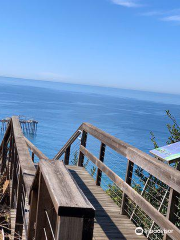 Scripps Institute of Oceanography Coastal Reserve