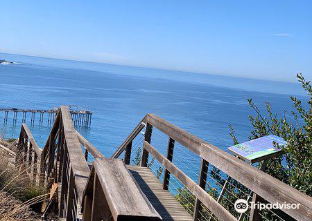 Scripps Institute of Oceanography Coastal Reserve