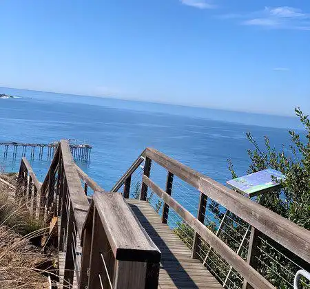 Hotels near Scripps Institute of Oceanography Coastal Reserve