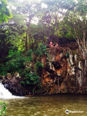 Kapena Falls