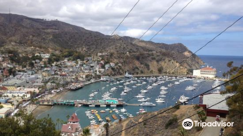 Santa Catalina Island Interpretive Center