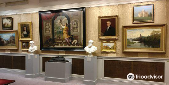 The Grosvenor Museum