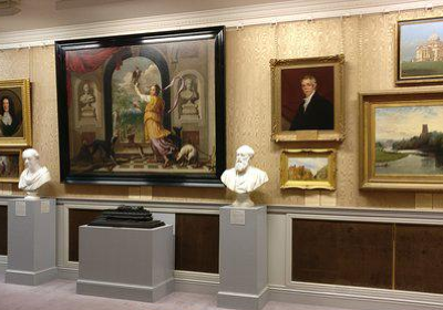 The Grosvenor Museum