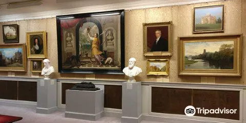 Grosvenor Museum