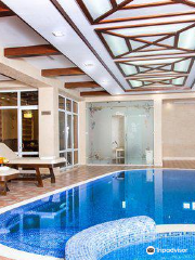 Marokand Sauna&Spa