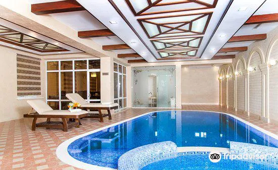 3_Marokand Sauna&Spa