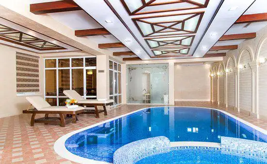 4_Marokand Sauna&Spa