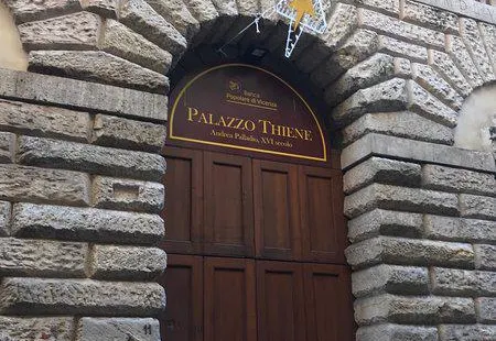 Palazzo Thiene