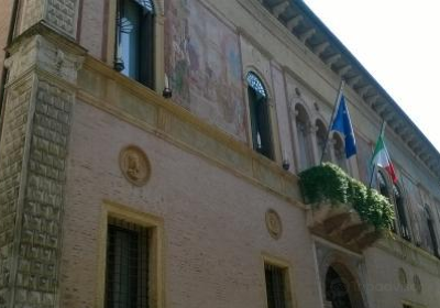 Palazzo Thiene