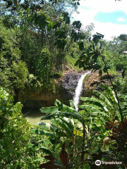 Dalisun Falls