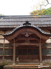 Ryukoku-ji Temple