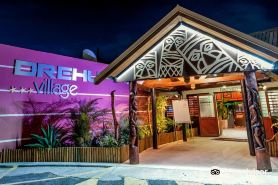 Hotel Drehu Village