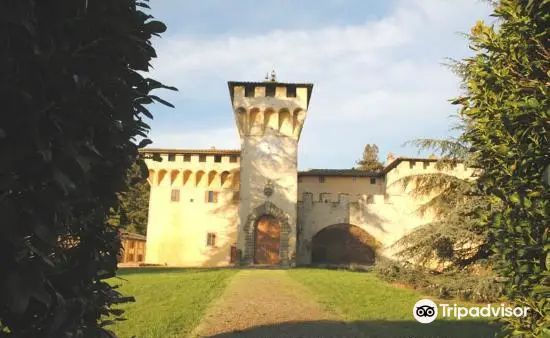 Villa Medicea di Cafaggiolo