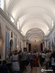 Chiesa di San Gaetano alle Grotte