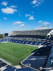 Camping World Stadium