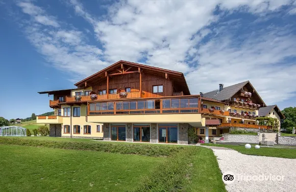 加斯特霍夫雷丁格霍夫全景酒店