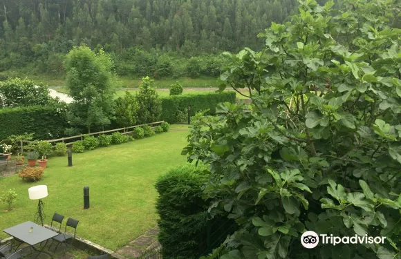 卡瑟納索瑪霍茲旅館