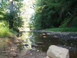 Shawnee State Park