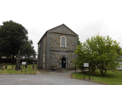 The Bolton Library