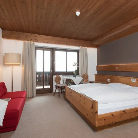 Hotel Ansitz Kematen Hotels in Ritten