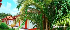 The Originals City, Hôtel Belova, Cayenne Sud