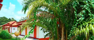 The Originals City, Hôtel Belova, Cayenne Sud