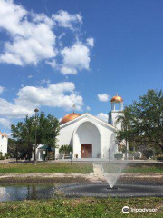 St. Mary & St. Mina Coptic Orthodox Church