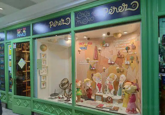 4_Casita-Museo de Ratón Pérez