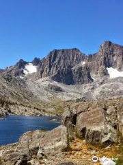 Garnet Lake