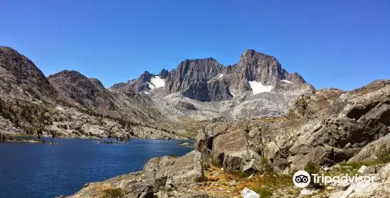 Garnet Lake