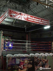 Loi Kroh Boxing Stadium