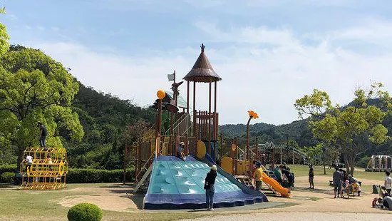 Miyama Park
