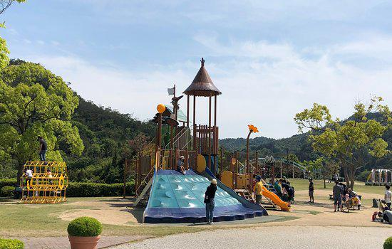 Miyama Park