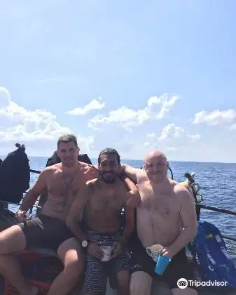 Phangan Divers