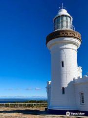 Point Perpendicular Lighthouse