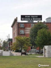 Fort Smith Museum of History