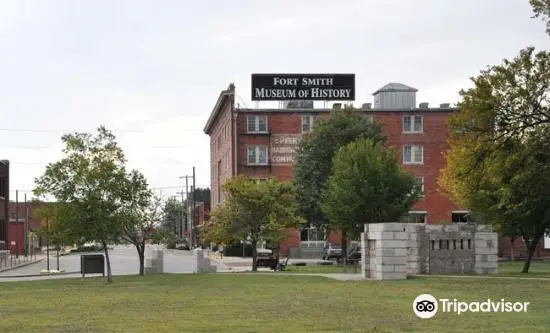 Fort Smith Museum of History