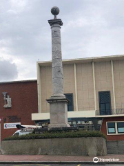 Colonne Louis XVIII