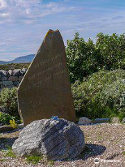 John Lennon Memorial Garden