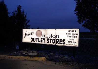 Sikeston Factory Outlet Stores