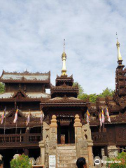 Nat Taung Kyaung Monastery