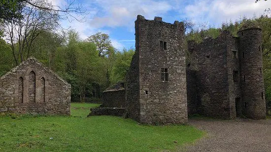 Carey's Castle