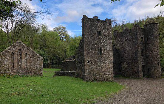 Carey's Castle