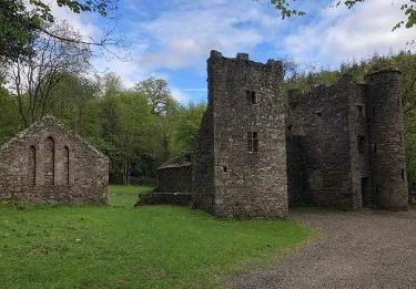 Carey's Castle
