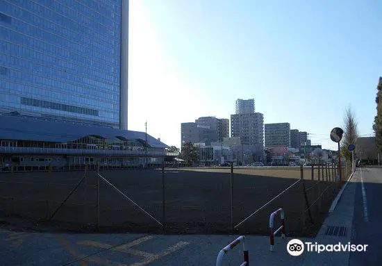 Kurume Civic Center