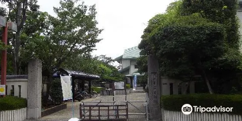 八潮市立資料館