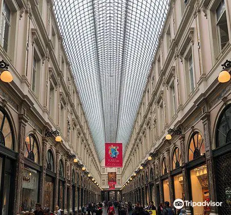 Quartier de L'Ilot Sacre